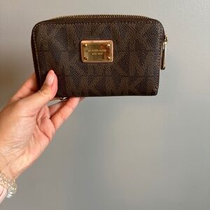 Michael Kors Wristlet